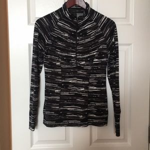 Soybu size medium workout jacket